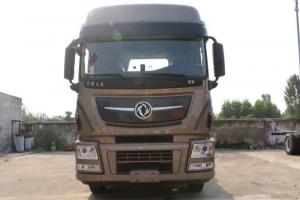 东风商用车 天龙旗舰KX 经典版 520马力 6×4 国六 牵引车（DFH4250CX7）