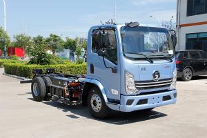 陕汽轻卡 K3000 E7.5 98.04kWh 4×2 纯电动 载货车