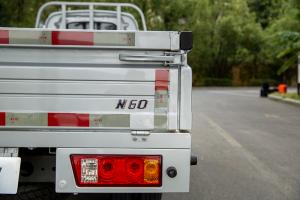 新龙马汽车 启腾N60 116马力 4×2 国六 栏板载货车 舒适型（FJ1030BAC2）