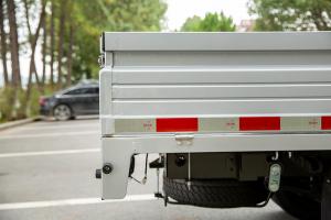 新龙马汽车 启腾N60 116马力 4×2 国六 栏板载货车 舒适型（FJ1030BAC2）