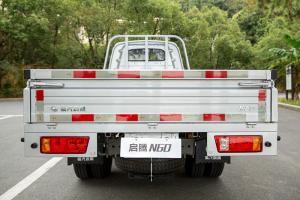 新龙马汽车 启腾N60 116马力 4×2 国六 栏板载货车 舒适型（FJ1030BAC2）