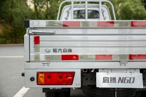 新龙马汽车 启腾N60 116马力 4×2 国六 栏板载货车 舒适型（FJ1030BAC2）