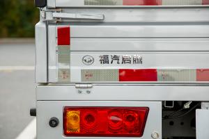 新龙马汽车 启腾N60 116马力 4×2 国六 栏板载货车 舒适型（FJ1030BAC2）