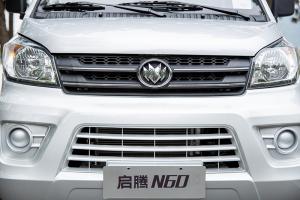 新龙马汽车 启腾N60 116马力 4×2 国六 栏板载货车 标准型（FJ1030BAC2）