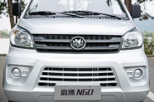 新龙马汽车 启腾N60 116马力 4×2 国六 栏板载货车 标准型（FJ1030BAC2）