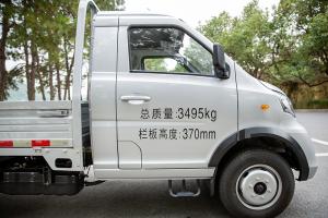 新龙马汽车 启腾N60 116马力 4×2 国六 栏板载货车 标准型（FJ1030BAC2）