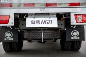 新龙马汽车 启腾N60 116马力 4×2 国六 栏板载货车 标准型（FJ1030BAC2）