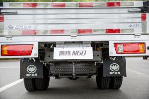 新龙马汽车 启腾N60 116马力 4×2 国六 栏板载货车 标准型（FJ1030BAC2）