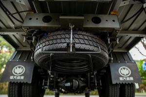 新龙马汽车 启腾N60 116马力 4×2 国六 栏板载货车 标准型（FJ1030BAC2）