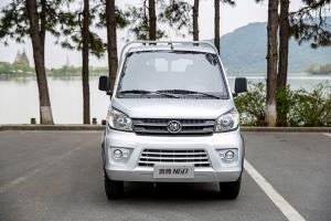 新龙马汽车 启腾N60 116马力 4×2 国六 栏板载货车 基本型（FJ1030BAC2）