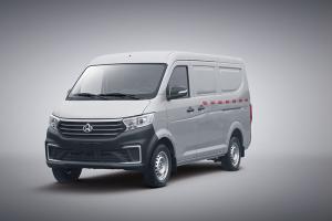 长安跨越星V3 2021款 舒适型 107马力 1.5L 汽油 2座 国六 封闭货车