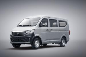 长安跨越星V3 2021款 标准型 107马力 1.5L 汽油 6座 国六 多用途乘用车