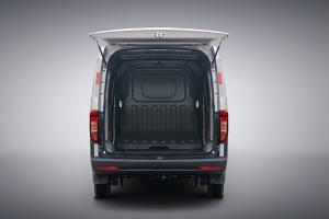 长安跨越星V3 2021款 标准型 107马力 1.5L 汽油 2座 国六 封闭货车