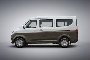 长安跨越星V3 2021款 豪华型 107马力 1.5L 汽油 5座 国六 多用途乘用车