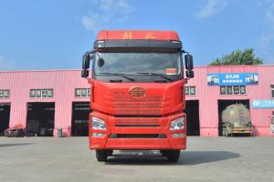 青岛解放 JH6重卡 卓越版2.0 290马力 6X2 9.5米 国六 厢式载货车(CA5180XXYP26K2L7E6A80)