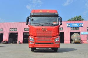 青岛解放 JH6重卡 领航版2.0 320马力 6X2 9.5米 国六 栏板载货车(CA1250P26K2L7T3E6A80)