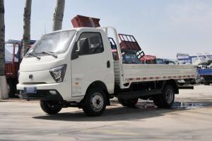 飞碟缔途 GX 1.6L 122马力 汽油 3.95米 国六 单排栏板微卡(FD1036D66K6-2)