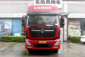 东风商用车 天龙VL重卡 极轻版 465马力 6X4 国六 牵引车(高顶)(速比3.909)(DFH4250A18)