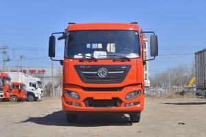 东风商用车 天锦KR PLUS 舒适版 290马力 4X2 6.8米 国六 栏板载货车(DFH1180EX7)