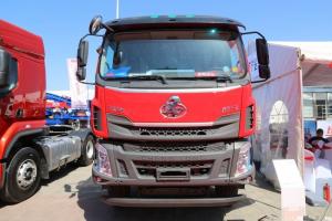 东风柳汽乘龙 H5 245马力 6X2 5.6米 国六 自卸车(LZ3250H5CC1)