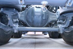 中国重汽 汕德卡SITRAK C9H重卡 奢华版 570马力 6X4 国六 AMT自动挡牵引车(带液缓)(ZZ4256W324HF1H)