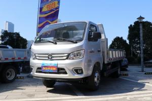 福田瑞沃 小金刚C版 95马力 4X2 2.8米 国六 自卸车(BJ3042D8PBA-01)