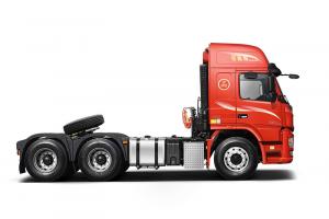 大运重卡 N8E基本款 430马力  6×4 国六 牵引车（CGC4250D6ECCD）