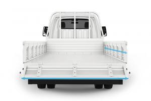飞碟缔途 EF3 4.5T 4×2 单排纯电动栏板微卡(FD1044D66BEV-1)55.7kWh 