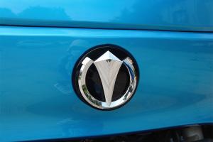 飞碟 HW5 150马力+65kW 单排插电式混合动力厢式轻卡17.5kWh