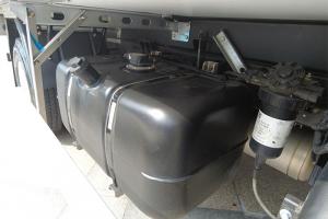飞碟 HW5 150马力+65kW 单排插电式混合动力厢式轻卡17.5kWh