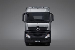 梅赛德斯-奔驰Actros 2648 480马力 6x4 国六牵引车(优享版)