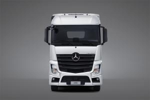 梅赛德斯-奔驰Actros 2653 530马力 6x4 国六牵引车(专享版)