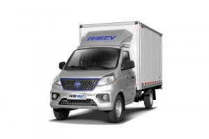 福田祥菱 小财鹿EV 60kw 4×2 纯电动 载货车（BJ1030EVJA7）