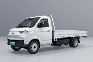 开瑞汽车 小象EV宁德时代版 85kw 4×2 纯电动 栏板载货车豪华版（55.7kw/h）