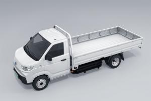 开瑞汽车 小象EV宁德时代版 85kw 4×2 纯电动 栏板载货车豪华版（55.7kw/h）