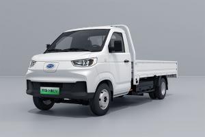开瑞汽车 小象EV宁德时代版 85kw 4×2 纯电动 栏板载货车豪华版（55.7kw/h）
