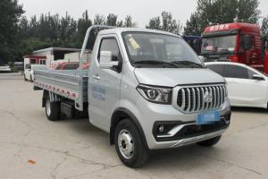 长安凯程 神骐T30 1.6L 舒适型 122马力 汽油 3.3米 国六 单排栏板微卡(SC1031DCAA6)