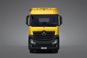 梅赛德斯-奔驰 Actros 2653 530马力 6×2 国六 公路牵引车