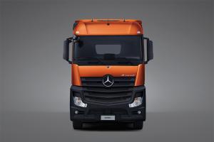 梅赛德斯-奔驰 Actros C  2658 530马力 6×2 国六 公路牵引车 