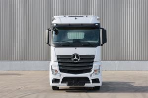 梅赛德斯-奔驰 Actros  1842 420马力 6x4 国六 公路牵引车