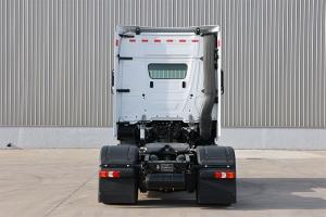 梅赛德斯-奔驰 Actros  1842 420马力 6x4 国六 公路牵引车