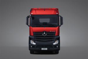 梅赛德斯-奔驰 Actros C 1858 580马力 4×2 公路牵引车