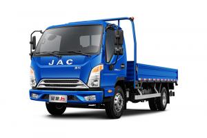 江淮康玲 征途J5 132马力 4×2 国六 单排 栏板载货车（HFC1045P22K1C7S）