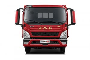 江淮1卡 领跑S9 160马力 4×2 国六 单排 栏板载货车