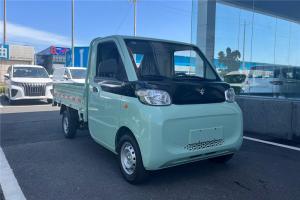 北汽雷驰 MINI卡 1.5T 1.75米单排电动栏板微卡(HLD1020P1B2BEV)12.3kWh