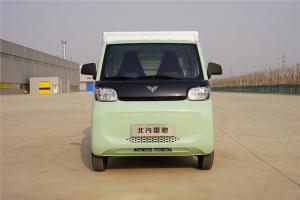 北汽雷驰 MINI卡 1.5T 2.025米单排电动厢式微卡(HLD5020XXYBEV)12.3kWh