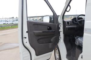 江铃晶马 E路福 4×2 纯电动物流车 39.6kW.h(JMV5030XXYBEV)