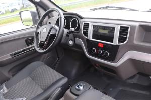 江铃晶马 E路福 4×2 纯电动物流车 39.6kW.h(JMV5030XXYBEV)