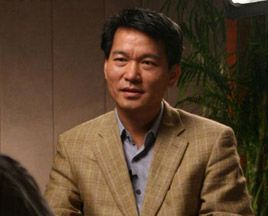 江铃汽车叶明信：商用车需要更多政策扶植