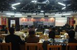 华菱公司在阜阳地区举办产品推介会